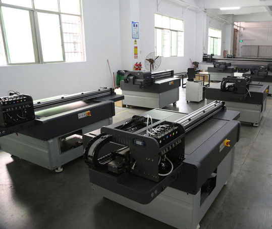 Guangzhou SkydeeKenutek Co., Ltd. manufacturer production line