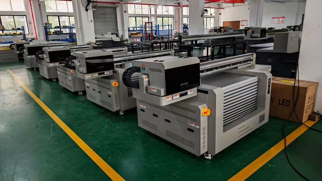 Guangzhou SkydeeKenutek Co., Ltd. manufacturer production line