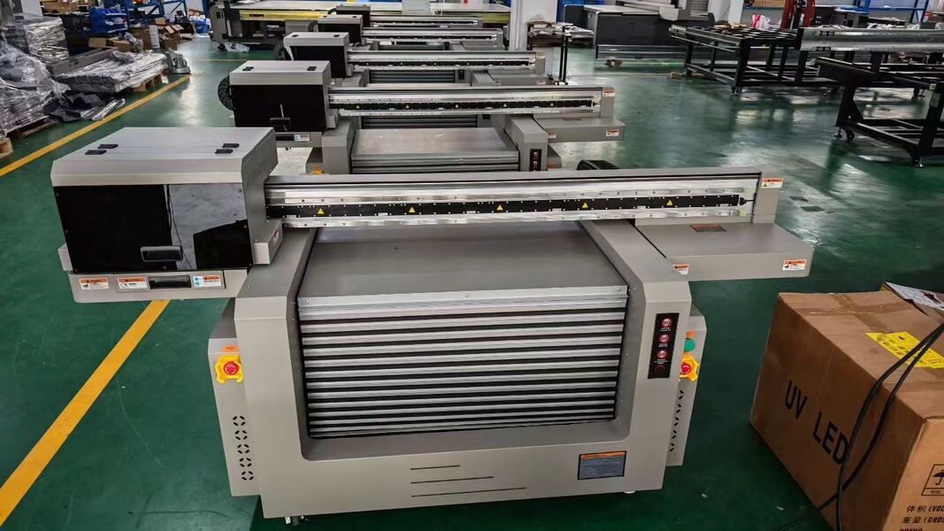 Guangzhou SkydeeKenutek Co., Ltd. manufacturer production line