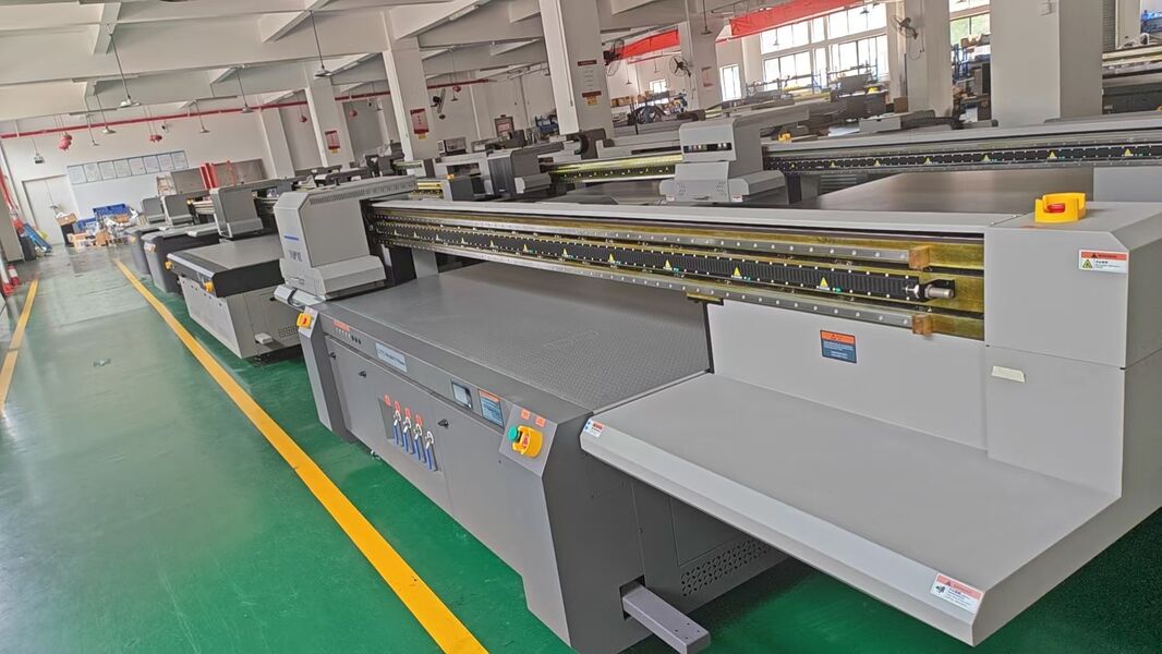 Guangzhou SkydeeKenutek Co., Ltd. manufacturer production line