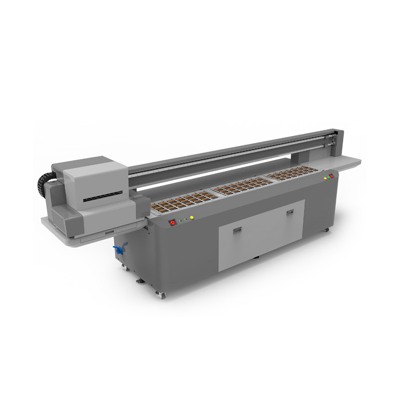 High Resolution Cylinder UV Printer Commercial Cylindrical Digital ...