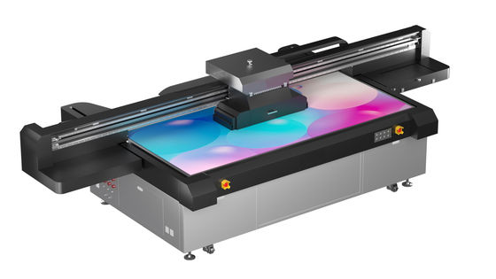 Customized Small Flatbed UV Printer Personalized Procolored UV Printer