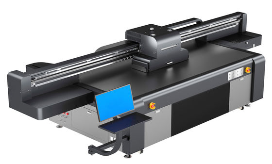 Custom Procolored  UV Printer with high-precision nozzle