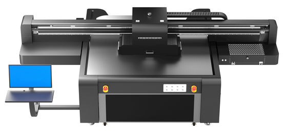 Lightweight Multifunction UV Printer Portable Small UV Printing Machine