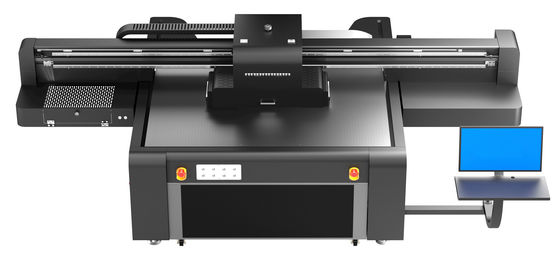 Lightweight Small UV Flatbed Printer Procolored Small UV Led Printer