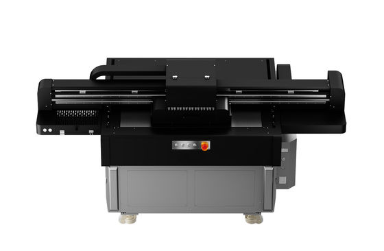 600*900*770mm Commercial Digital Printer With LED UV Lights Up To 60 Pages Per Minute Printing Speed