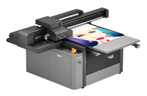 Advanced Commercial Digital Printer with 60 PPM and 380mm Print Platform Lift