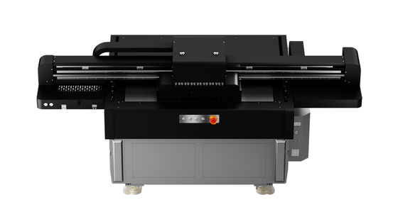 UV flatbed Digital Commercial Printer Small Commercial Digital Printing Equipment
