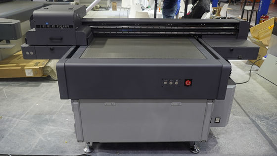 2500W High Volume Digital Canvas Printer