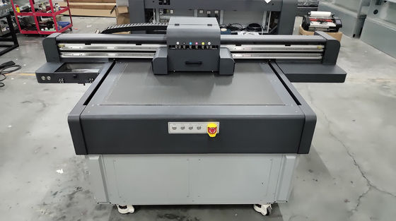 Compact Commercial Digital Printer High Resolution flatbed Wireless Digital Printer