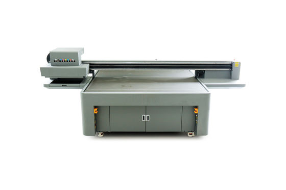 Precision Ribbon Printer 1800 X 1000mm Print Dimension Rich G5/G6 Nozzles