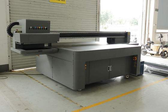 Up To 1440dpi Printing Resolution Wide Format Printer USB 3.0 Interface