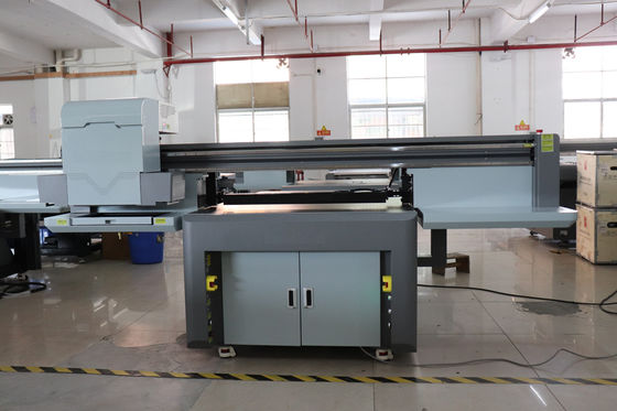 Waterproof Industrial Printing Machine Flatbed UV Printing Equipment Suppliers