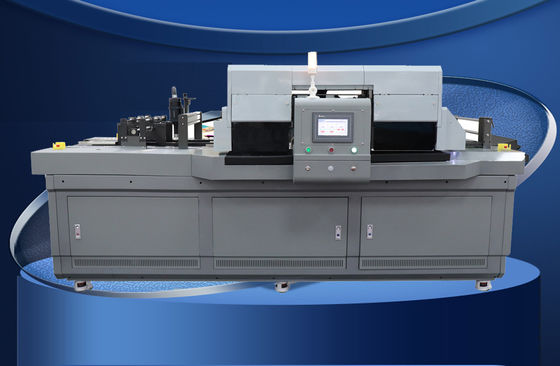 Compact UV One Pass Printer Professional UV Printer Manufacturer