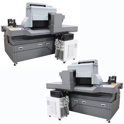 Definition Eco Friendly Single Pass UV Printer With Max Printing Speed 200 Sqm/h