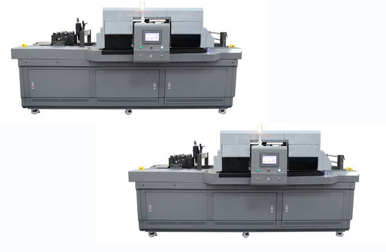 5L ICC Color Management Single Pass UV Printer With Onyx Thrive RIP USB 3.0 Interface