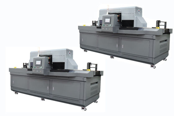 Uv Printer Flatbed Bottle Printer With 1200 X 1200 DPI Resolution
