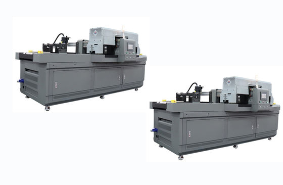 800KG Heavy LED UV Lamp Single Pass Printer Machine With USB 3.0