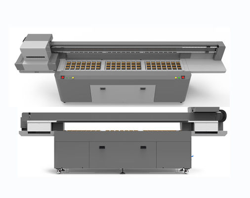 Power UV Laser Printing Machine 50Hz / 60Hz Cylindrical Digital Printing Machine