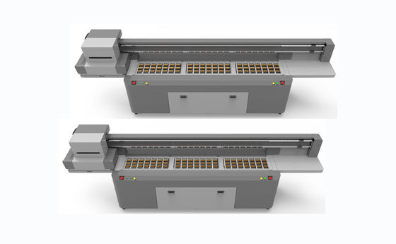 AC 100V-AC 240V UV Printer Cylinder Glass Bottle Printers Cylindrical