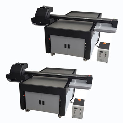 Fast Speed Industrial Printing Machine Factory Large Format UV Printer