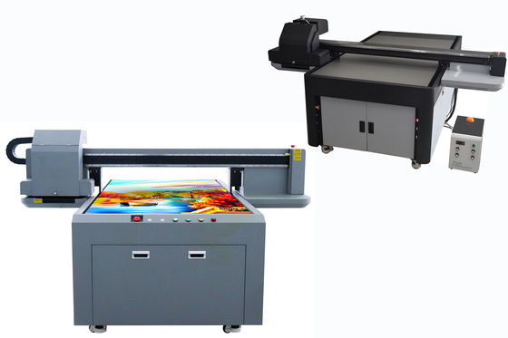 Sturdy Industrial Printing Machine Manufacturers Grayscale UV printer