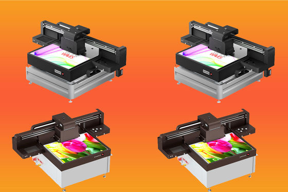 600*900*770mm Golf Ball Printer Fast and Accurate for Statement Paper Printing
