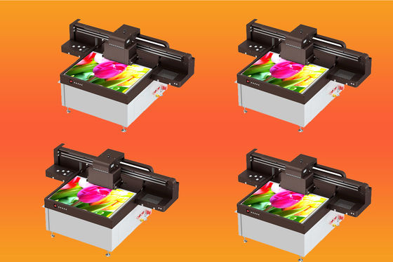 A4 Paper Size Canvas Printer with AC220V 50HZ Power Supply