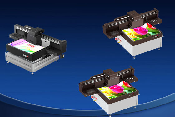 Automatic Duplex Printing Commercial Digital Printer with Print Platform Lift 380mm and Advanced Digital Printing Technology