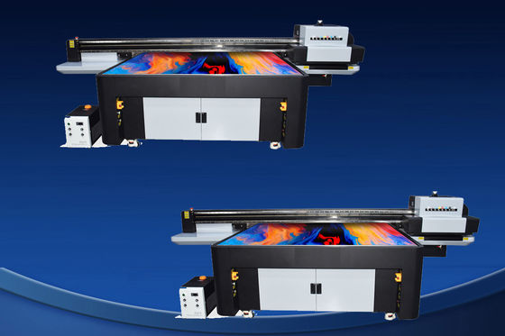 3020-SP UV Printer Flatbed With High Durability And Reliability