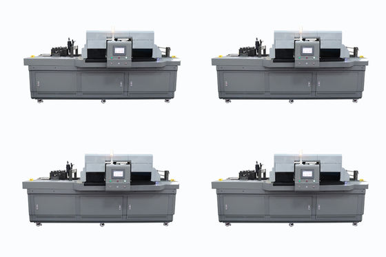 Ricoh Gen 6 Single Pass UV Printer With 5L Ink Capacity And Optional Print Factory Software And Plasma