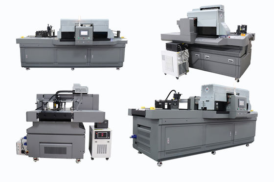 SP Compact UV Printer Single Pass Inkjet Digital Printing Machine powerful