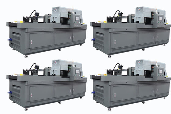 50Hz / 60Hz Single Pass UV Printer versatile SP UV Printer Supplier