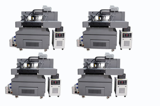 SP Digital UV Printer 50Hz UV Single Pass Digital Printing Machine