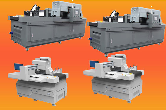 Print Single Pass UV Printer with Up To 1200 X 1200 Dpi Resolution / 5L Ink Capacity