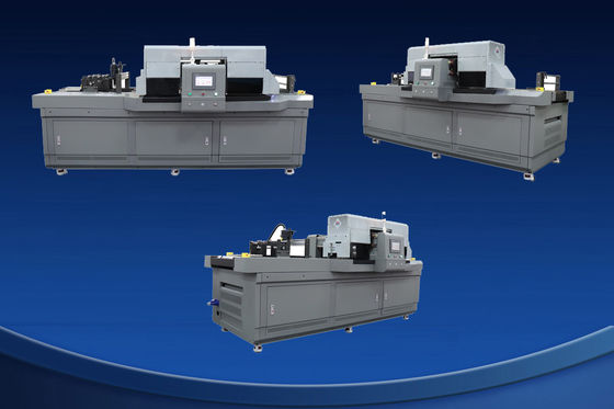 LED Environmental UV Ink Single Pass UV Printer with Onyx Thrive Rip Software