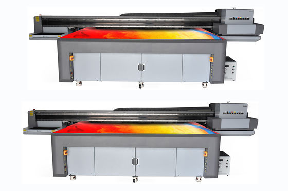 Powerful  UV Printer High Resolution LED UV Photo Printer