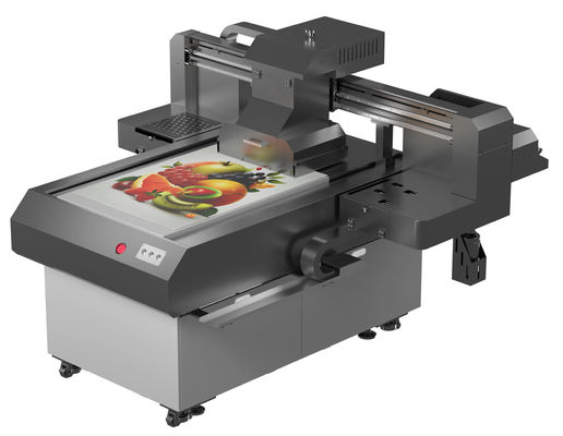 Productive Commercial Digital Printer Supporting Duplex Printing With Standard 550 Sheets Capacity
