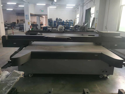 4130UV Rich G5 G6 Printhead UV Flatbed Printer