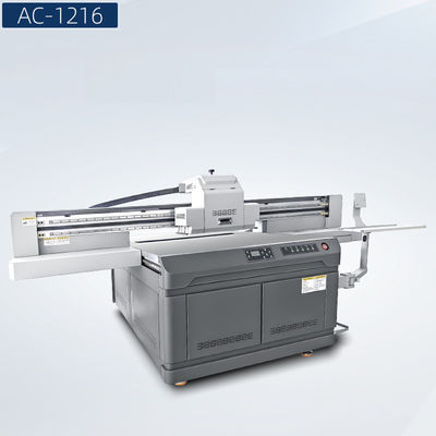 Direct To Garment Printer with AC220V Apple AirPrint and 175mm Adjustable Print Height