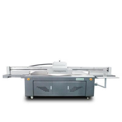 A3 LED UV Light Oil Printer for Signal Signs with White Color Printing and Customizable Printing Modes