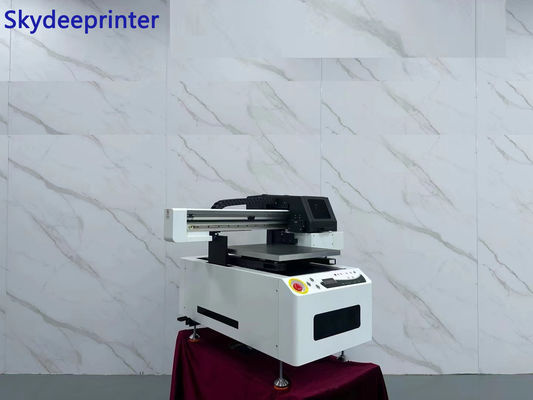 USB Connected Commercial Large Format Digital Printer for Sign Making