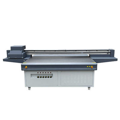Ricoh G5/G6 Piezo Large Format Printer 30 Sqm/Hr 1440 x 2880 Dpi for Vinyl Banner Mesh