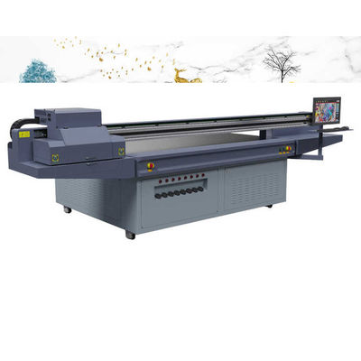 Ricoh G5/G6 UV Printer For Vinyl / Banner Printing