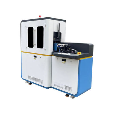 Speed Optimized USB / Ethernet Inkjet Printer For Heavy Duty Cylinder UV Printing