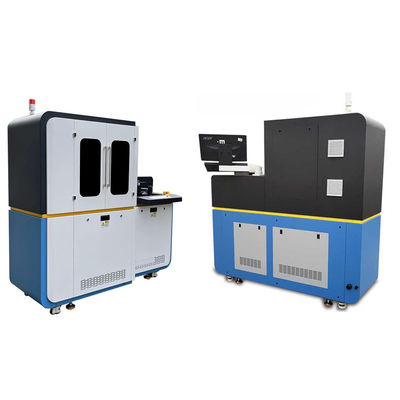 RICOH G5I UV Cylinder Printer With Continuous Ink Supply