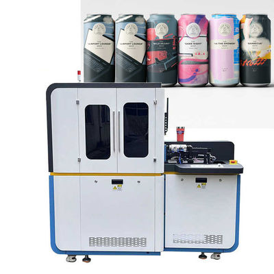 RICOH G5I UV Printer For Cylindrical Products With Continuous Ink Supply System