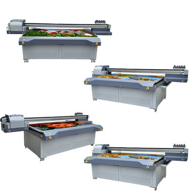 10cm Ultra High Medium Height Customizable Printer Uv LED Environmental Ink Card Printer