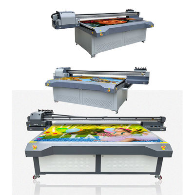 Steel Framecard printer with Precision Nozzle Photo Print Software and Windows Compatibility