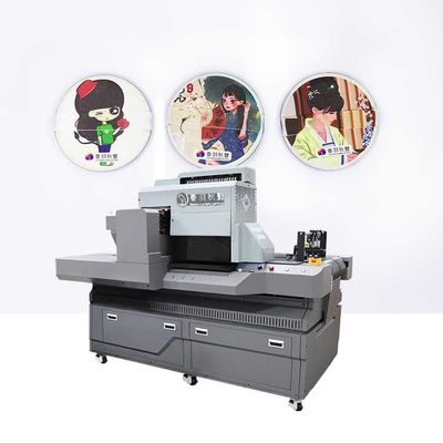AC 220V/50Hz/60HZ Power Supply Glass Cup Sticker Printer For Glass Transfer Stickers